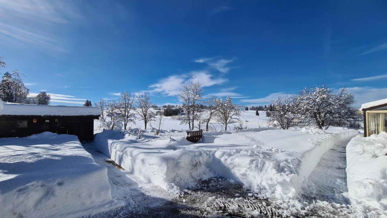 Mv Vacances Ле-Русс Экстерьер фото